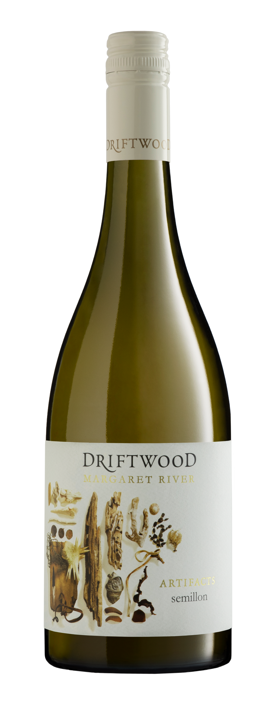 Artifacts Semillon 2025