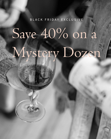 Black Friday Mystery Dozen