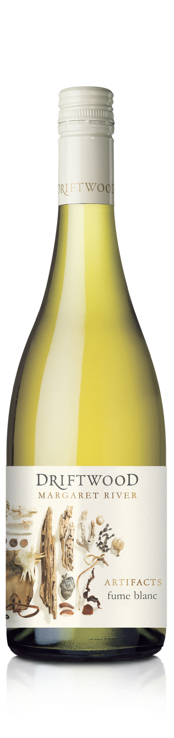 Artifacts Fume Sauvignon Blanc 2024