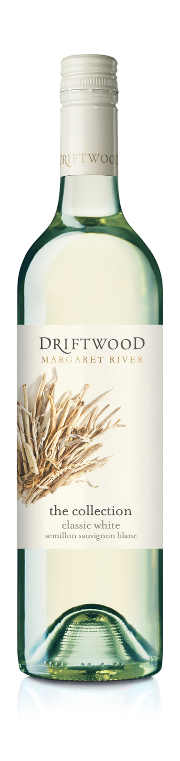 The Collection Semillon Sauvignon Blanc 2025