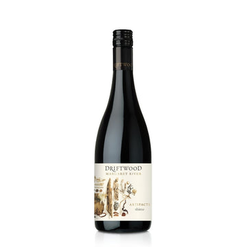 Artifacts Shiraz 2021 - Driftwood Wines driftwood estate winery margaret river
