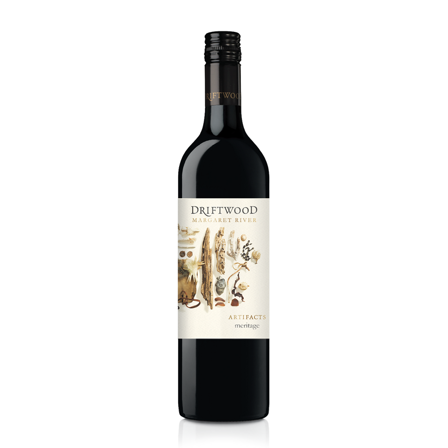 Artifacts Meritage 2021