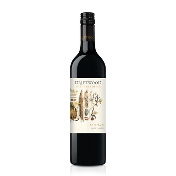 Artifacts Petit Verdot 2022