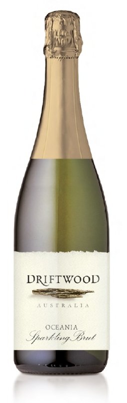Oceania Sparkling Brut NV - Driftwood Wines driftwood estate winery margaret river
