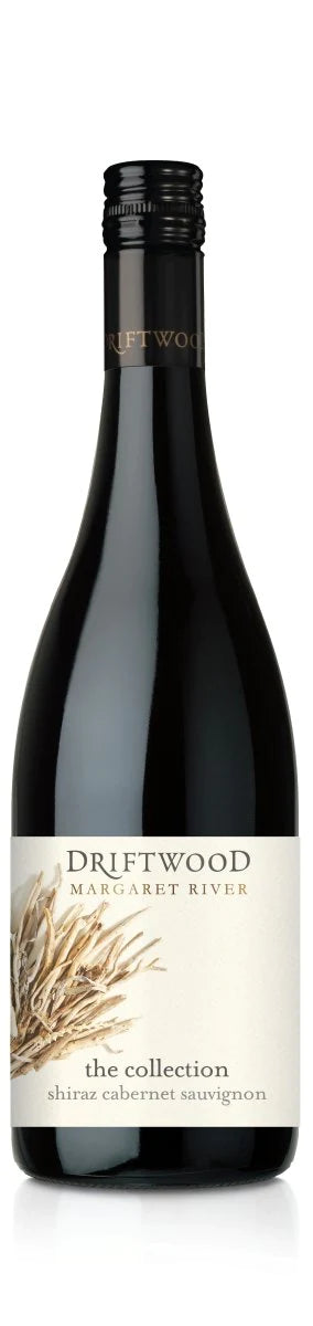 The Collection Shiraz Cabernet Sauvignon 2020 - Driftwood Wines driftwood estate winery margaret river